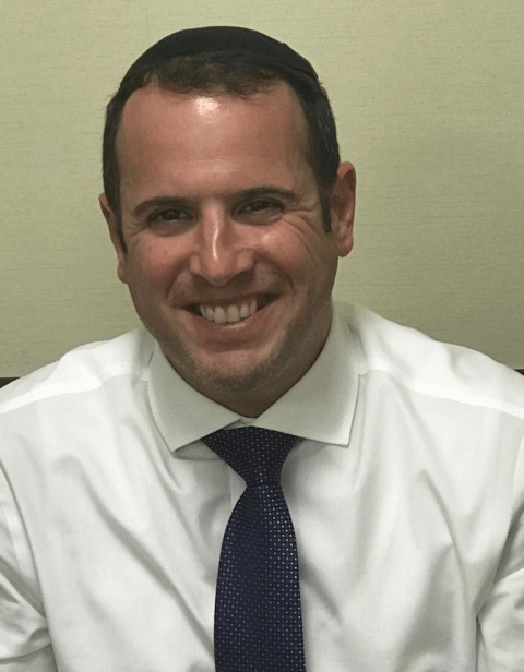 Andrew Schultz